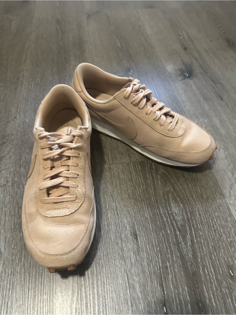 Nike DBreak Premium Vachetta Tan
DR5377-200 Women's Shoes size 11.5 - Picture 7 of 11